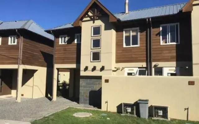 Casa Pucon Condominio Peumayen 2