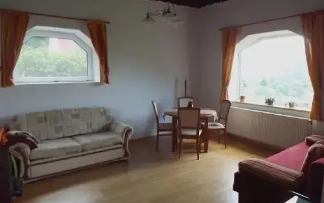 Villa Panorama Artist
