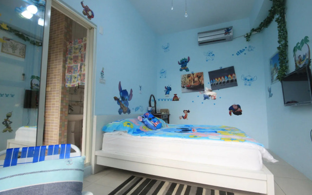 You Liang B&B