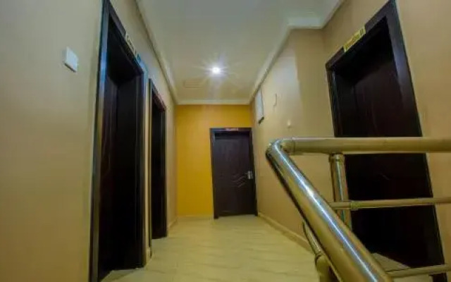 Frankeyz Haven Suites