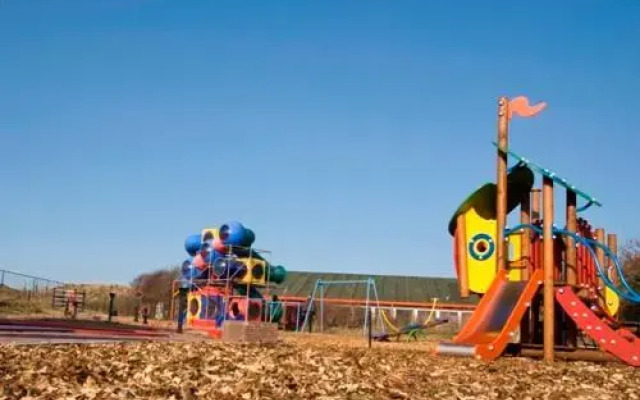 Appartementen Natuurlijk