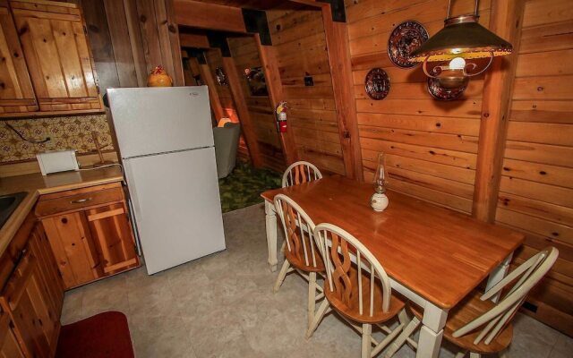 Cedar Haus 1174 by RedAwning