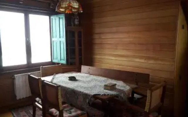 Great Chalet Farellones