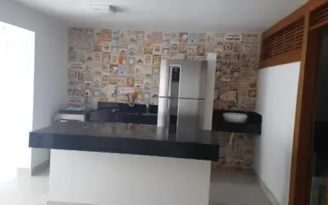 Privilege Flats em Pipa