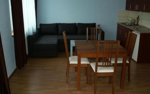 Kompleks Apartament-Serwis