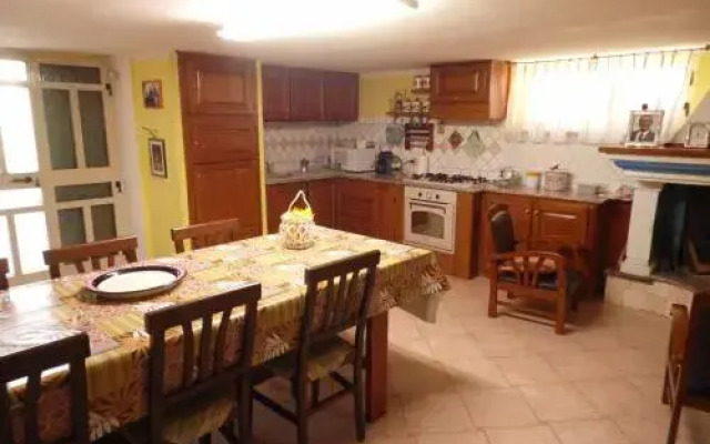 Bed & Breakfast Da Mintonia