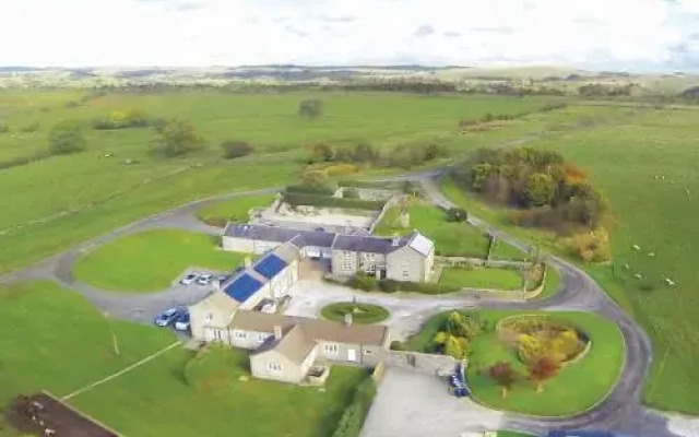 Paddock House Farm Holiday Cottages