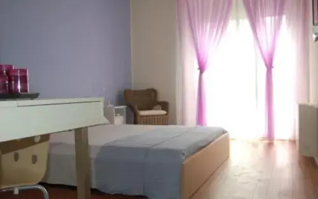 B&B Via Padova