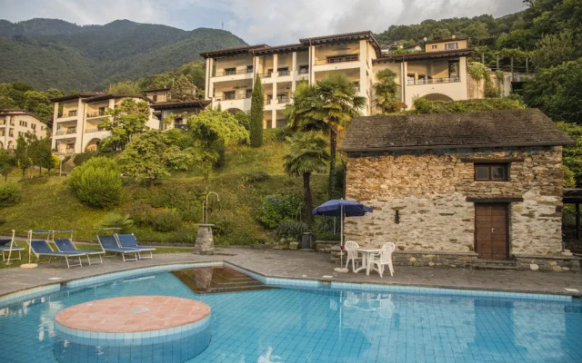 Residenza Viramonte Casa Daniela