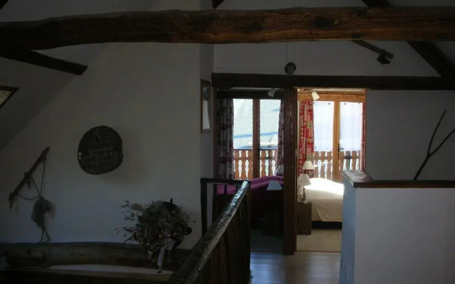 Maison Marechal