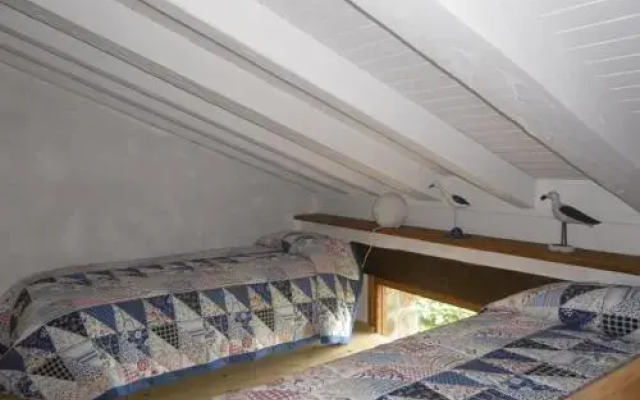 Casa Azul Rodiles