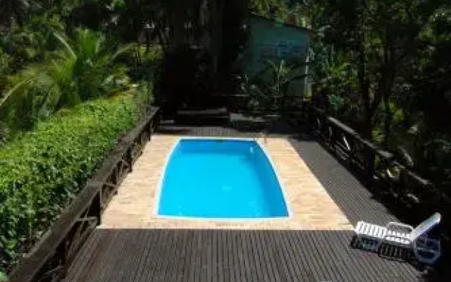 Mirante Da Ilha