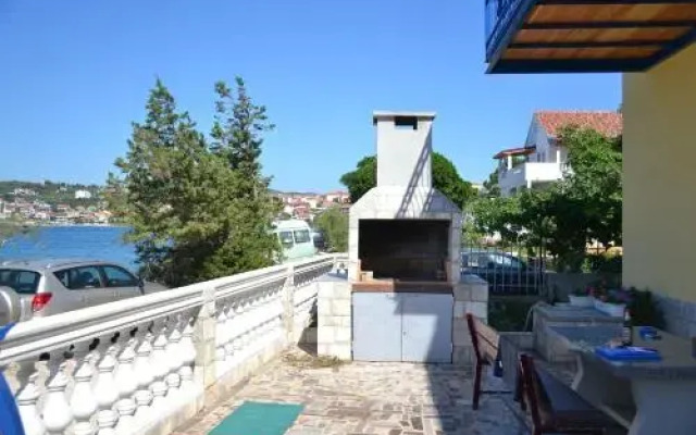 Planikovica Apartments