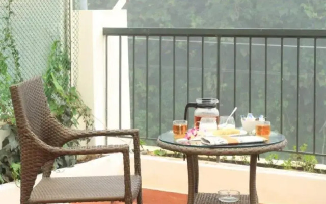 Orchid Square - The Boutique Hotel Coonoor