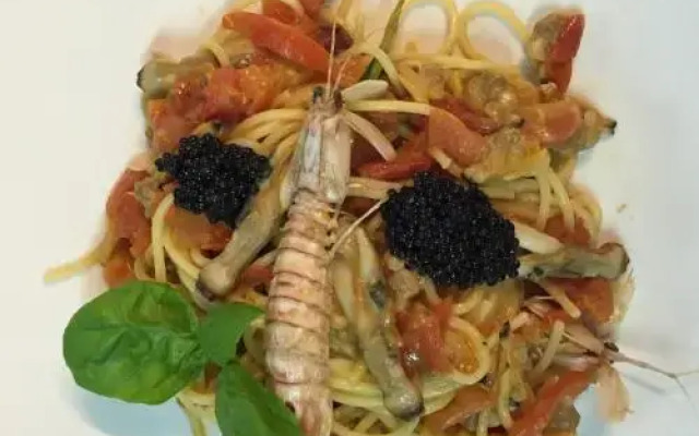 Ristorante San Gottardo