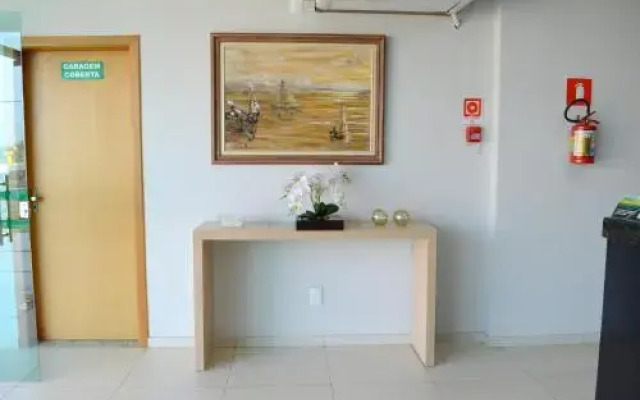 Hotel Rota Do Sol