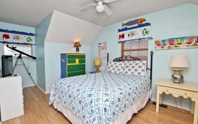 Sunset Daze - 3 Br home