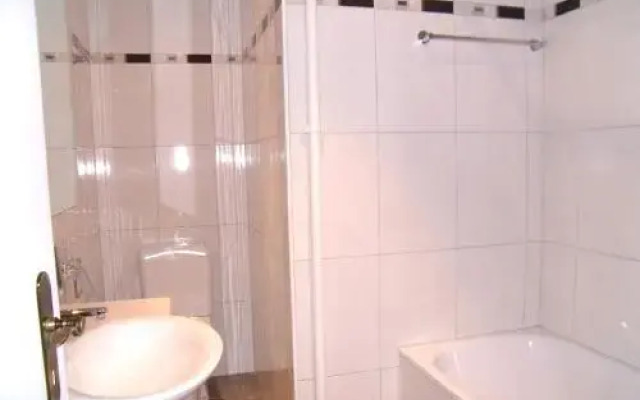 Swiss Holidays Apartment Rosenstrasse 10