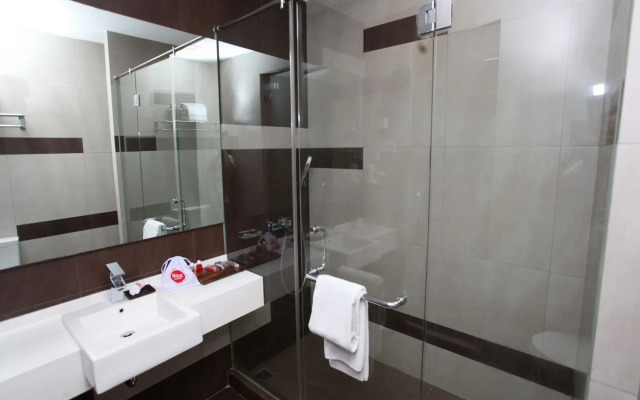 NIDA Rooms Iskander Muda 145 Medan Kota