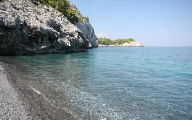 Villa Averoff