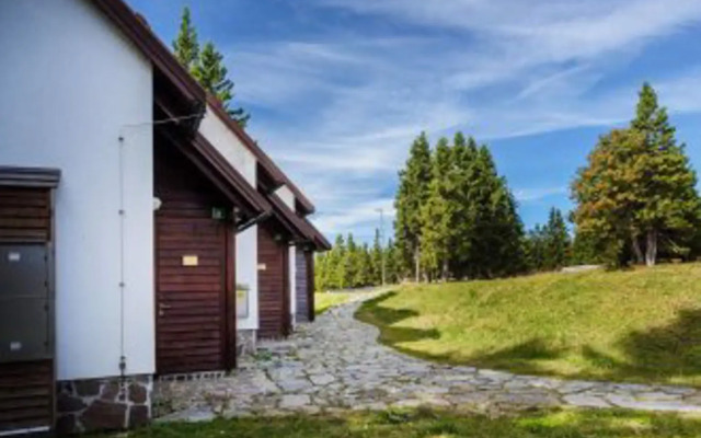 Bungalows Rogla