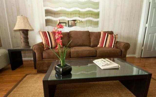 Ocean Dunes Villas #WOD118