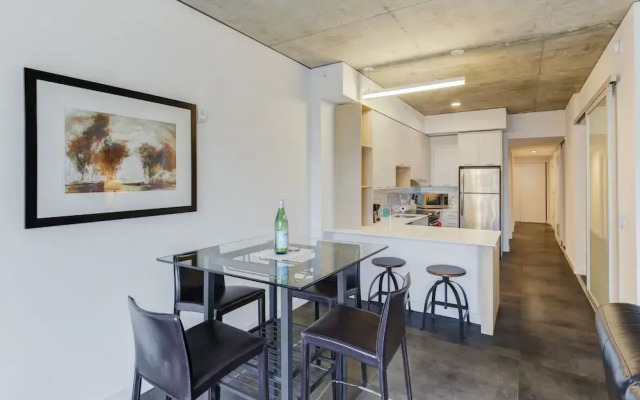 Pine Street Condos