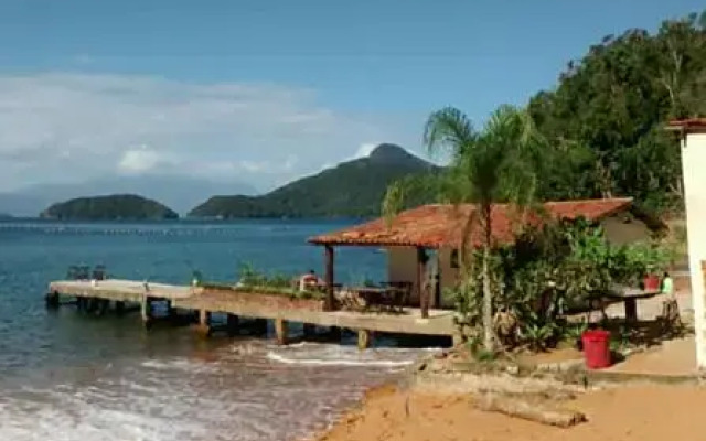 Pousada Pouso do Sol