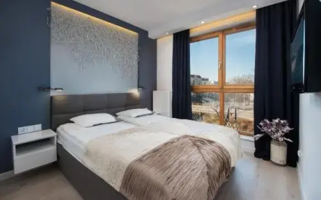 Apartamenty Apartinfo Center