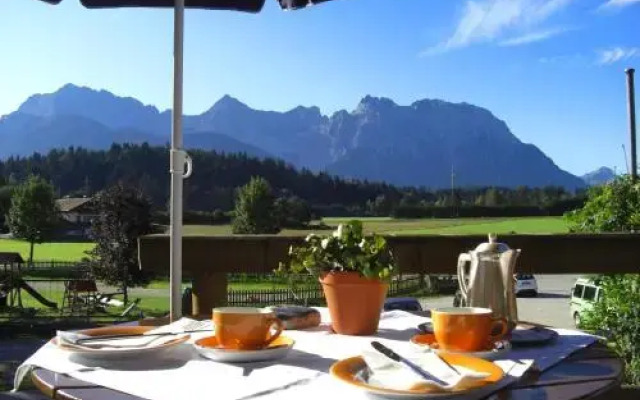 Ferienhotel Barmsee