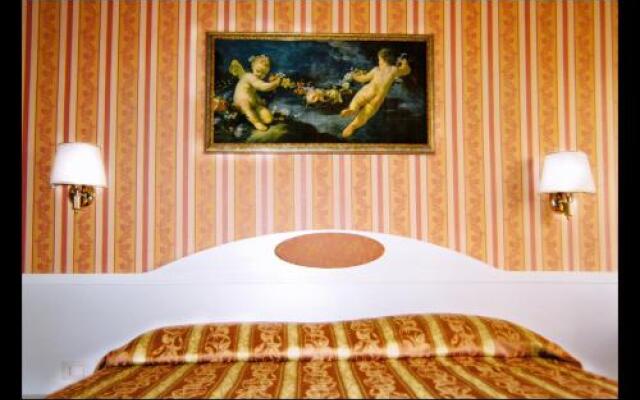 Camere Belvedere a Termini