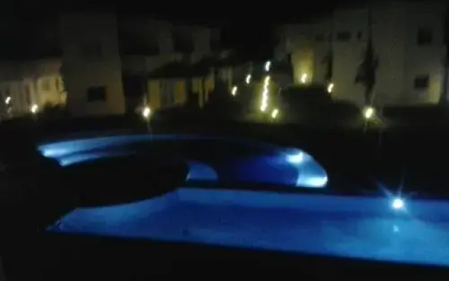 Chalés Paraíso de Maracajaú 4
