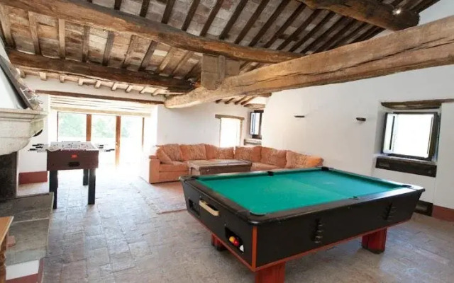 Tribewanted Monestevole