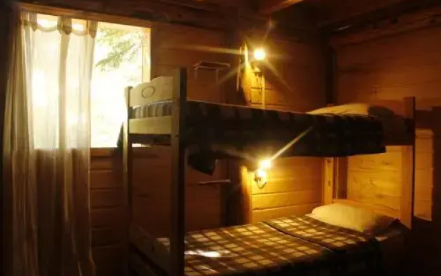 Fortaleza Hostel