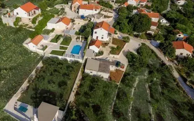 Villa Lilin San