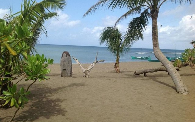 Costa Carina Beach Front Resort