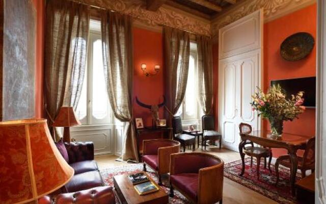 Hemeras Boutique House Aparthotel Montenapoleone