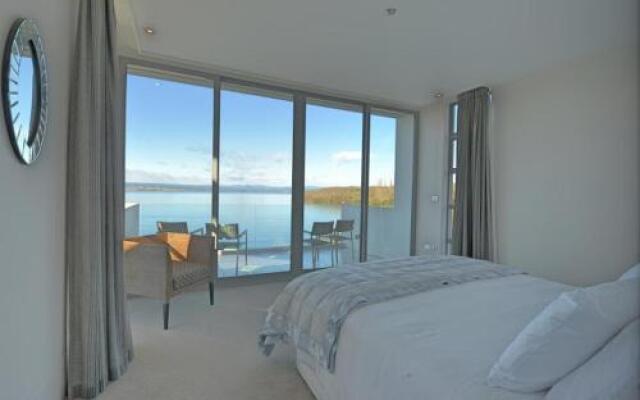 Taupo Penthouse