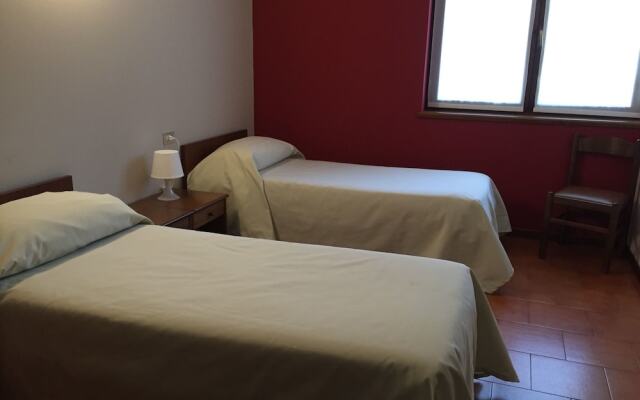 La Minèra Ostello Alagna Valsesia