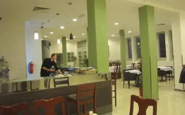 Motel Kobilj
