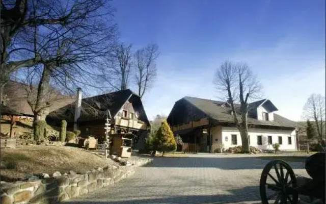 Valašský Šenk