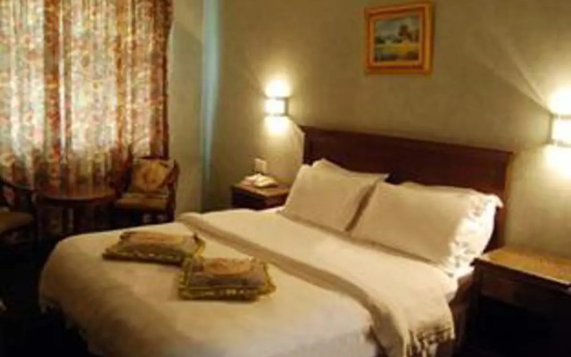 Massat Al Jawhara Suites