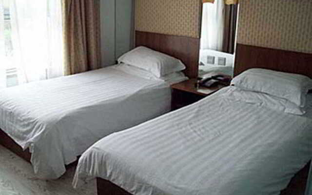 Beijing Yuncai Beitaipingzhuang Hotel