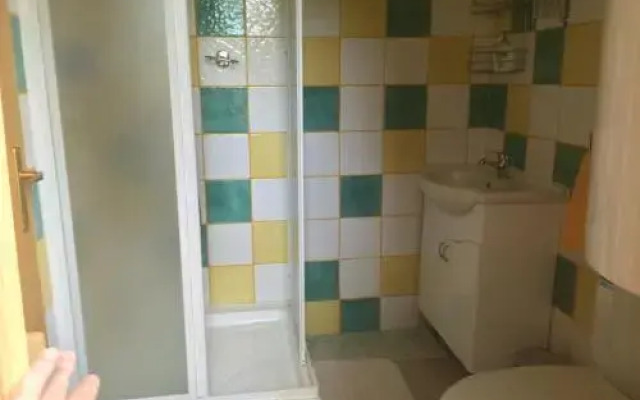 Őzike Apartmanházak