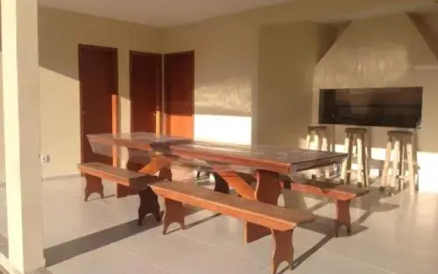 Residencial Vila do Rosa
