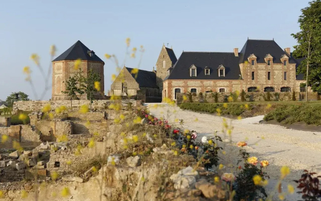 Le Pigeonnier de Ravenoville