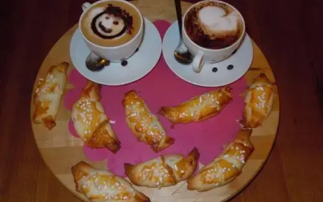 B&B Il Bosco delle Fate