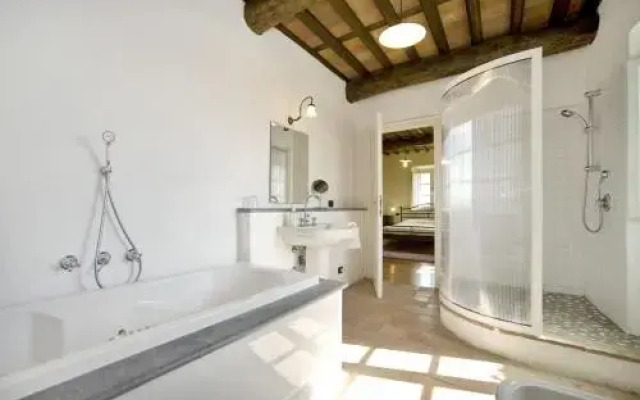 Villa Teto