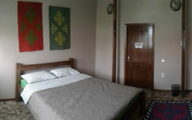 Guesthouse Kirghizasia