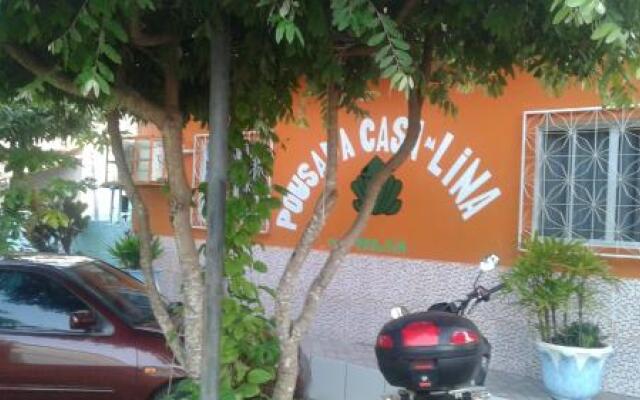 Pousada Casa da Lina